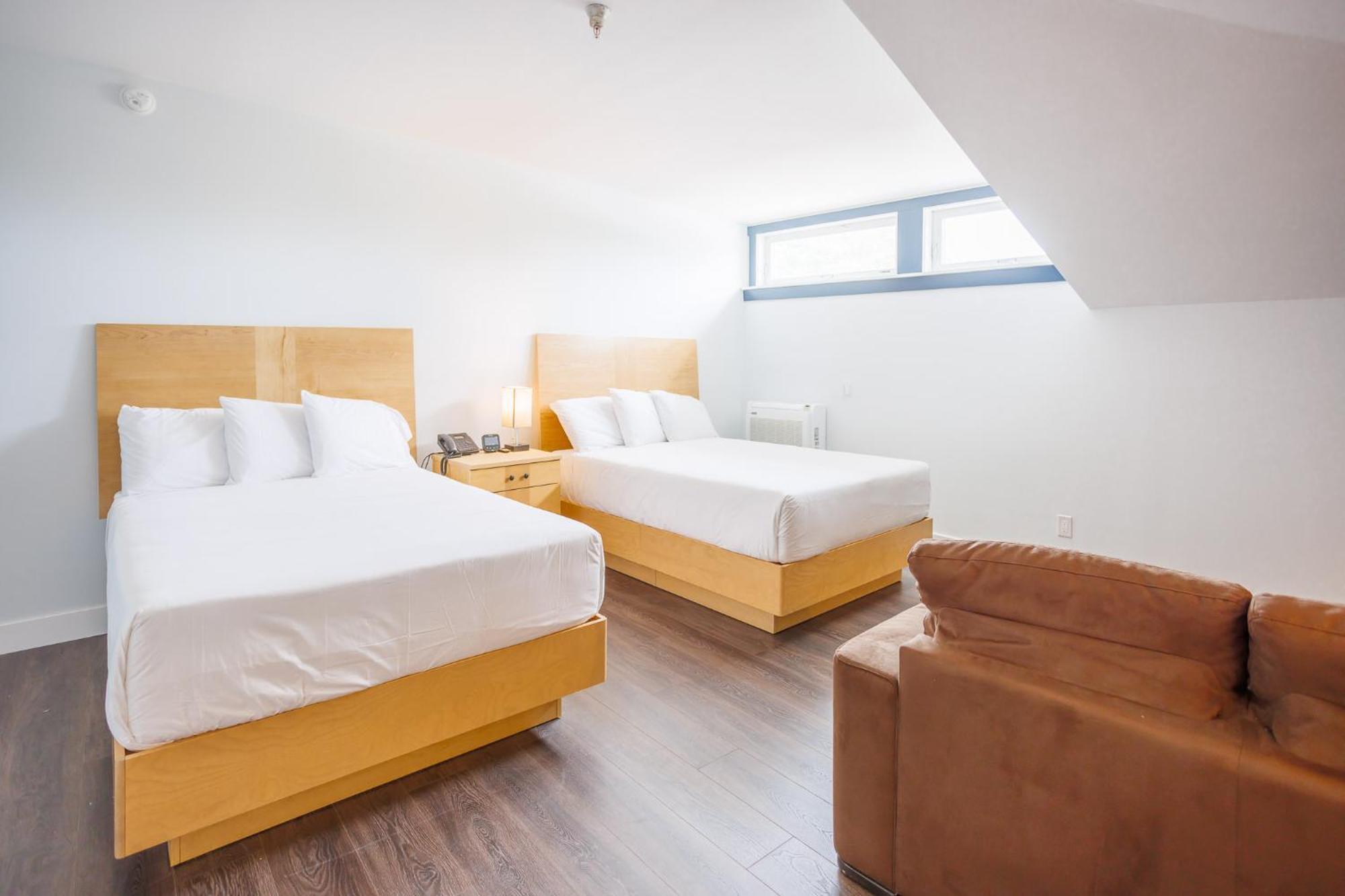 Hotel Callista 诺维奇 外观 照片
