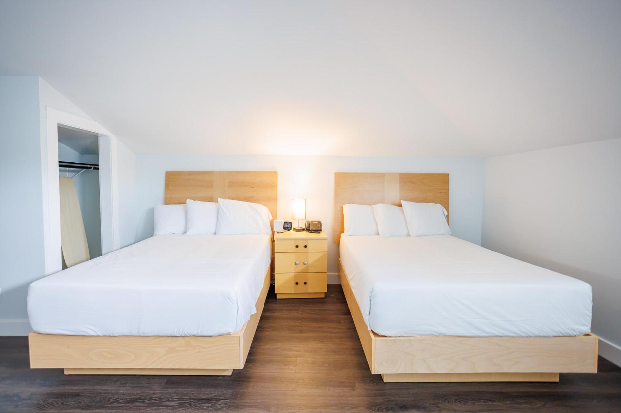 Hotel Callista 诺维奇 外观 照片