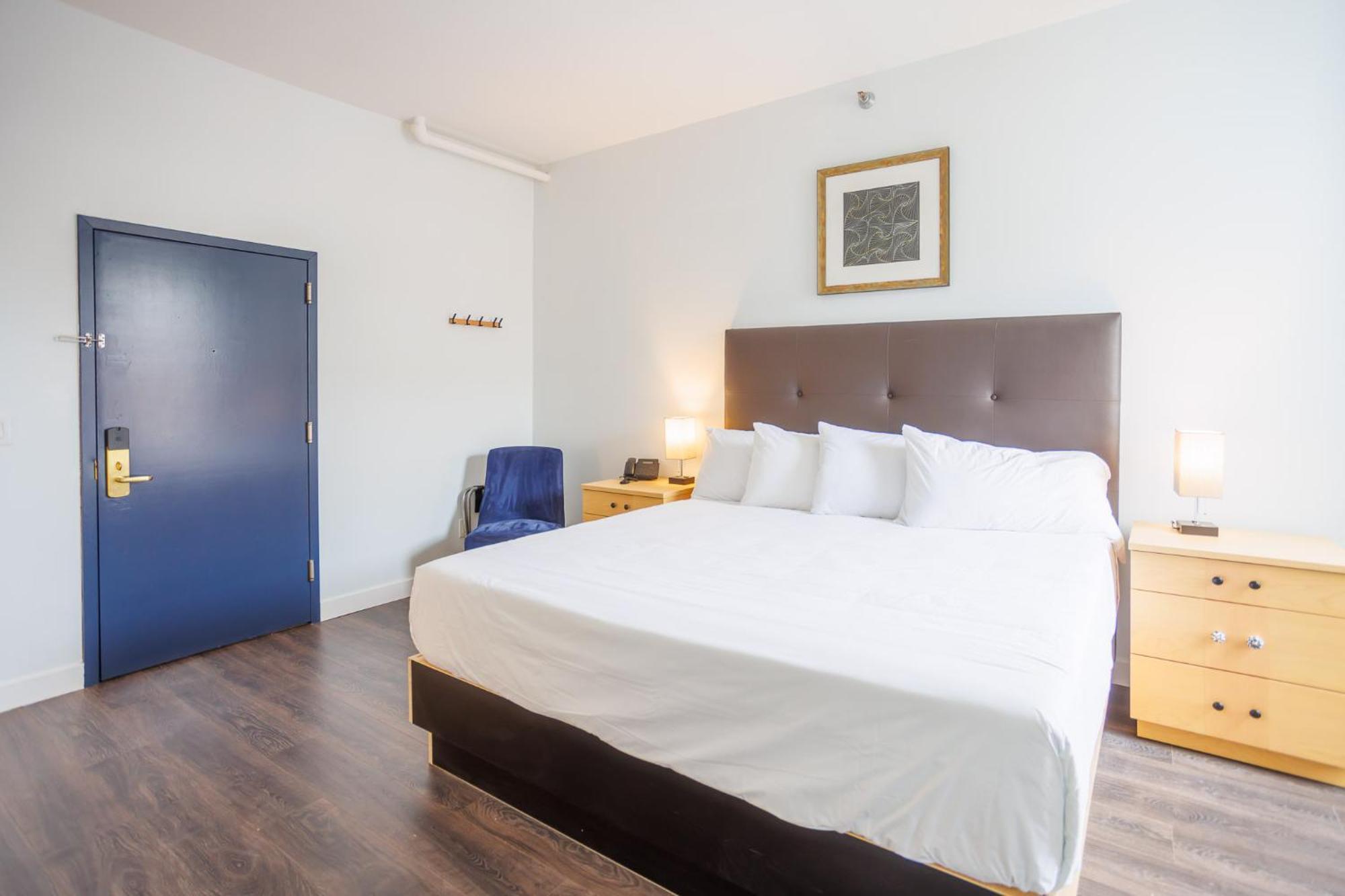 Hotel Callista 诺维奇 外观 照片